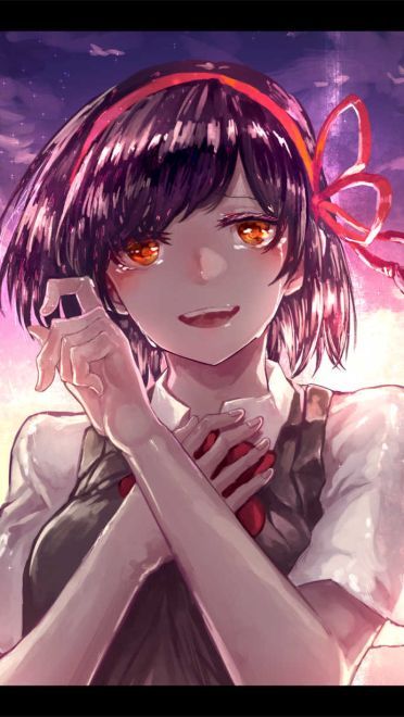 2016.12.14一周动漫壁纸精选第七期(1)