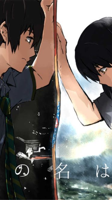 2016.12.14一周动漫壁纸精选第七期(1)