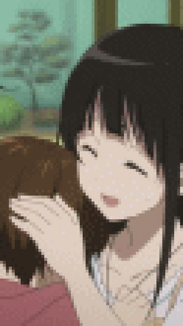 古典文学部冰菓第07话表情包[29P]