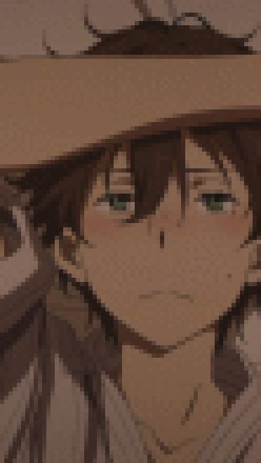 古典文学部冰菓第07话表情包[29P]