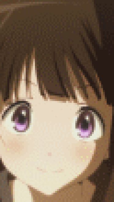 古典文学部冰菓第07话表情包[29P]