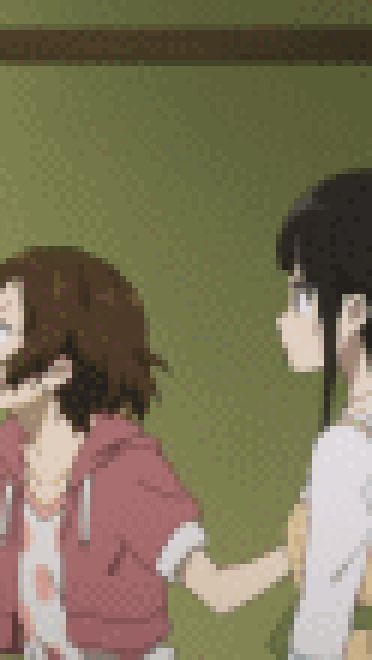 古典文学部冰菓第07话表情包[29P]