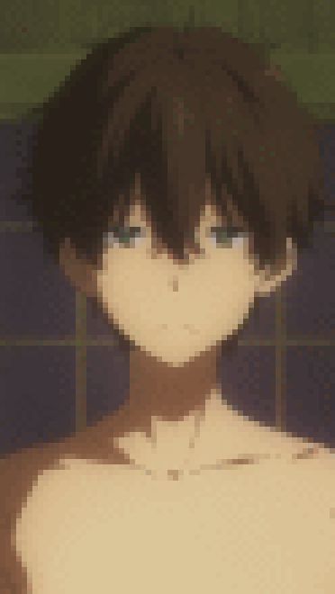 古典文学部冰菓第07话表情包[29P]