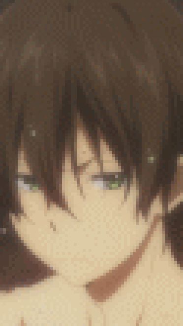 古典文学部冰菓第07话表情包[29P]