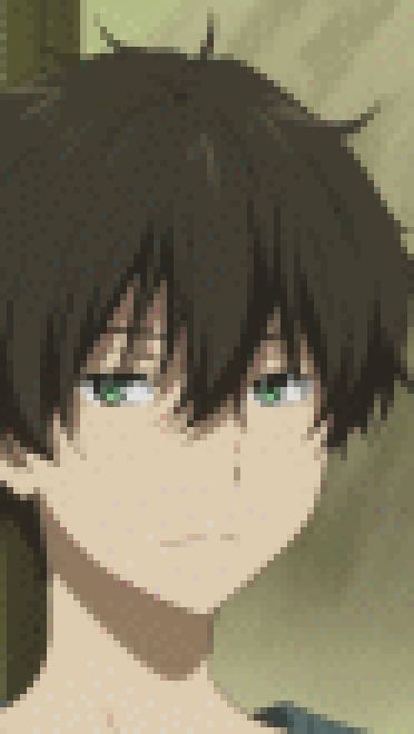 古典文学部冰菓第07话表情包[29P]