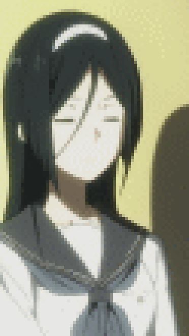 古典文学部冰菓第08话表情包[19P]