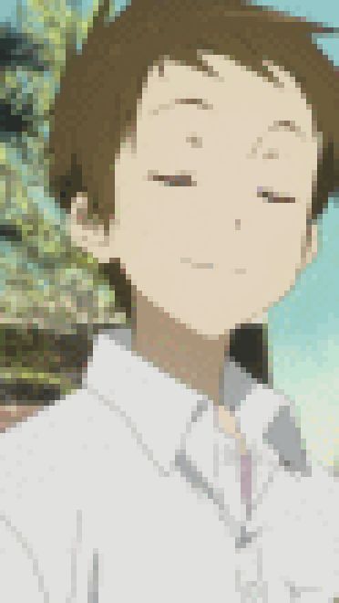 古典文学部冰菓第08话表情包[19P]