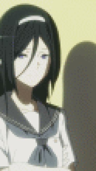 古典文学部冰菓第08话表情包[19P]