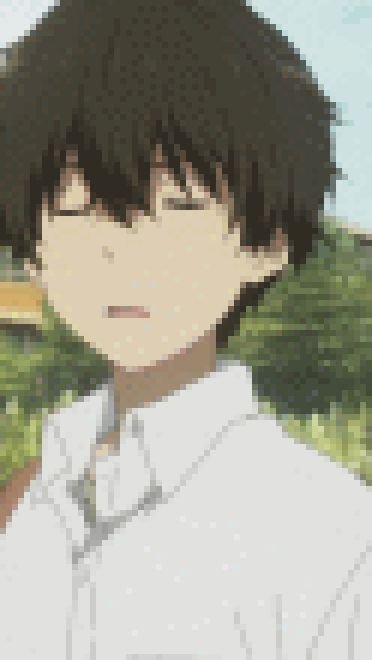 古典文学部冰菓第08话表情包[19P]