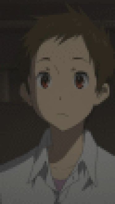 古典文学部冰菓第08话表情包[19P]