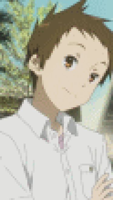 古典文学部冰菓第08话表情包[19P]