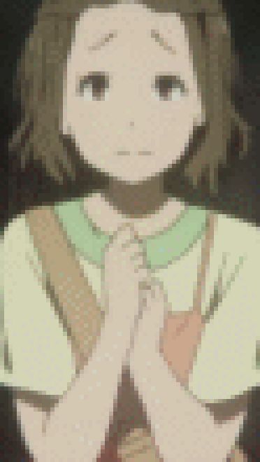 古典文学部冰菓第08话表情包[19P]