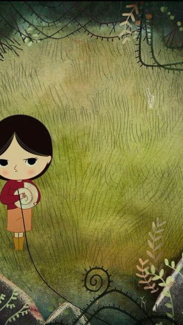 《海洋之歌》高清电脑壁纸下载(二)