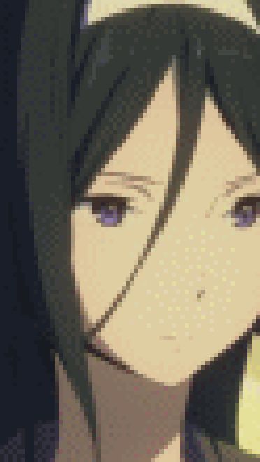 古典文学部冰菓第09话表情包[18P]