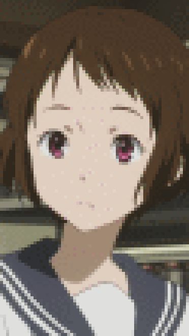 古典文学部冰菓第10话表情包[21P]