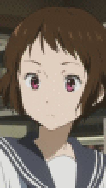 古典文学部冰菓第10话表情包[21P]