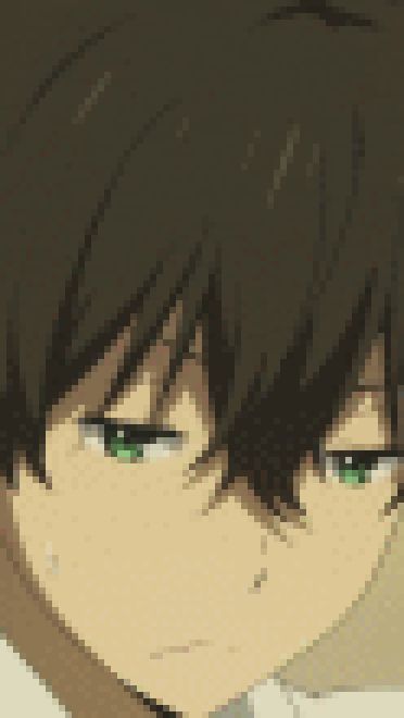 古典文学部冰菓第10话表情包[21P]