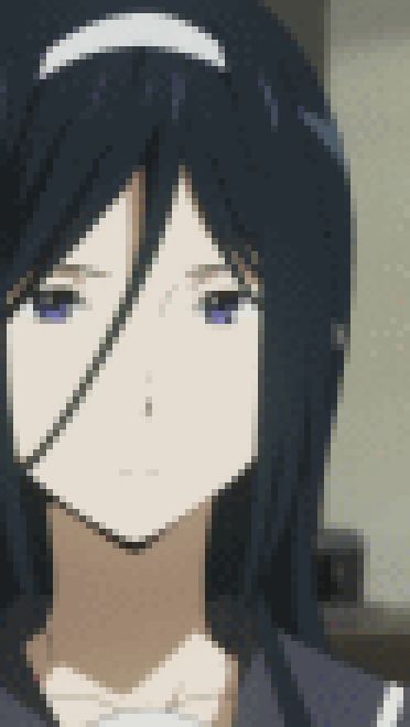 古典文学部冰菓第10话表情包[21P]