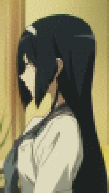 古典文学部冰菓第10话表情包[21P]