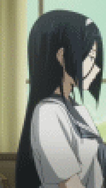 古典文学部冰菓第10话表情包[21P]