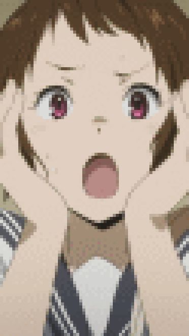 古典文学部冰菓第10话表情包[21P]