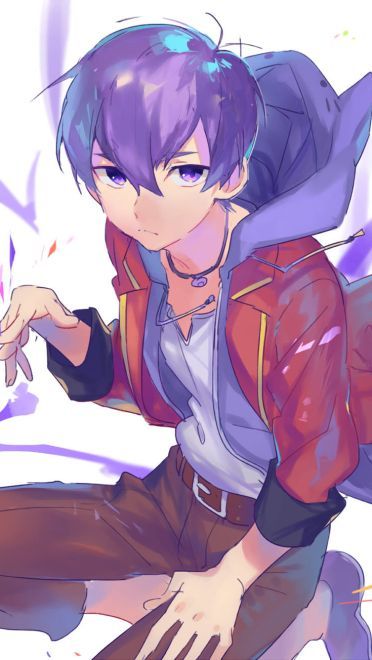 阿松同人创作系列手机壁纸图集(1)