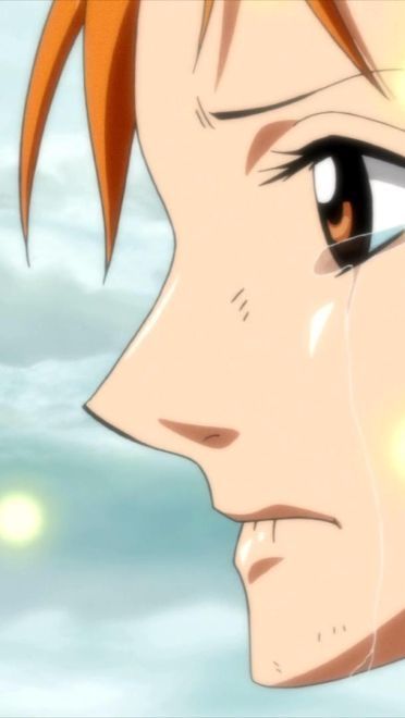 海贼王女海贼娜美高清电脑壁纸下载(1)