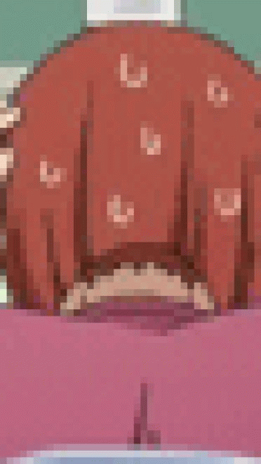 侵略！乌贼娘 动漫GIF表情包