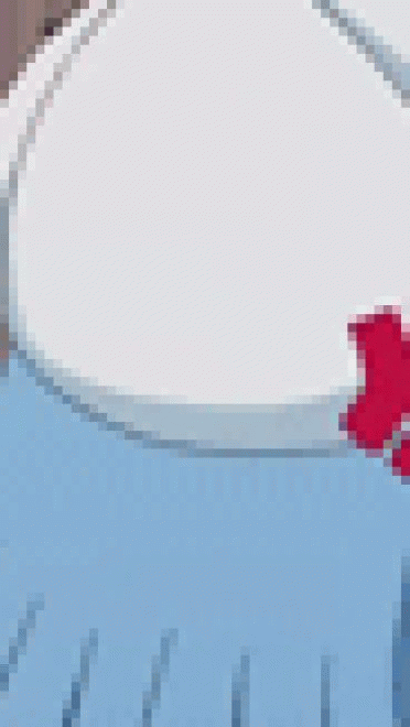 侵略！乌贼娘 动漫GIF表情包