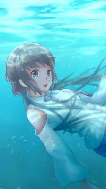 洛天依可爱电脑壁纸下载(1)