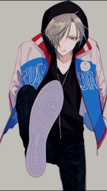 绽放的钻石 尤里·普利赛提手机壁纸(1)