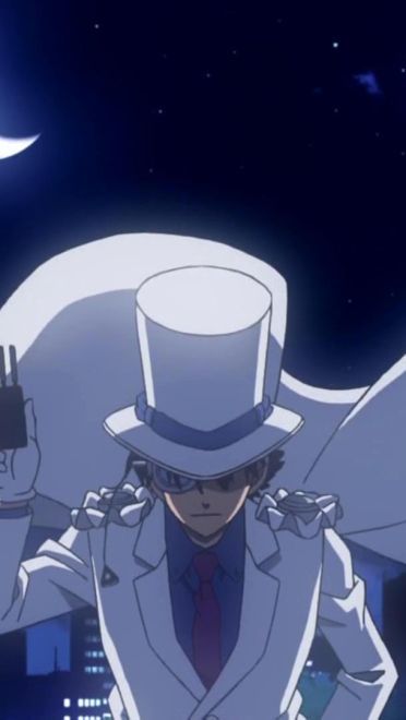 名侦探柯南动漫电脑桌面壁纸高清下载第三辑(1)