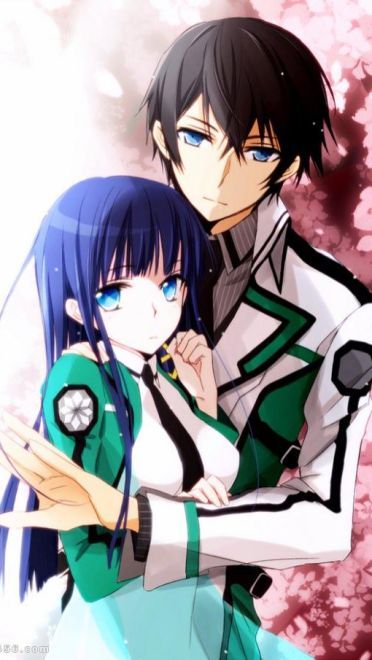 甜蜜的恋人手机壁纸 送给今天的你们(1)