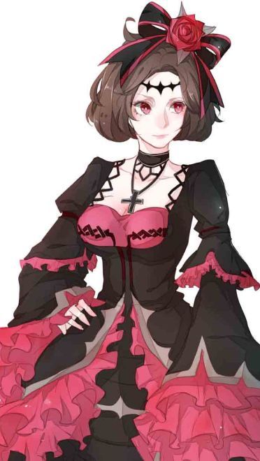 王者荣耀少女们的精美手机壁纸(1)