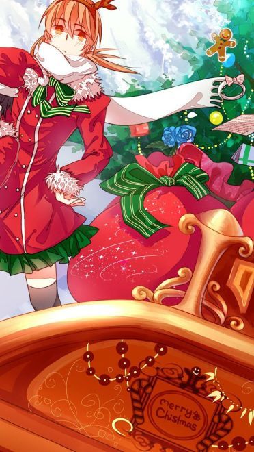 邻座的怪同学 动漫电脑壁纸下载(1)