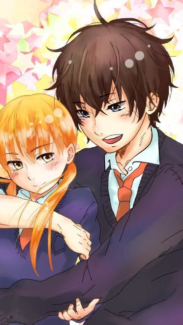 邻座的怪同学 动漫电脑壁纸下载(1)