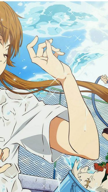 邻座的怪同学 动漫电脑壁纸下载(1)