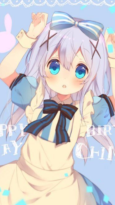 请问今天要来点兔子吗？软萌日常手机壁纸