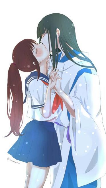 我们还能再见面吗？千与千寻的神隐手机壁纸