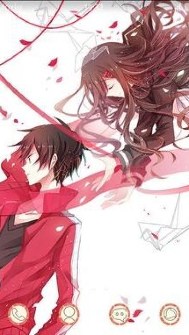 阳炎Project 安卓手机主题下载