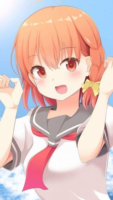 LoveLive!高海千歌高清手机壁纸