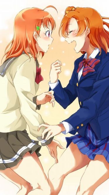 LoveLive!高海千歌高清手机壁纸