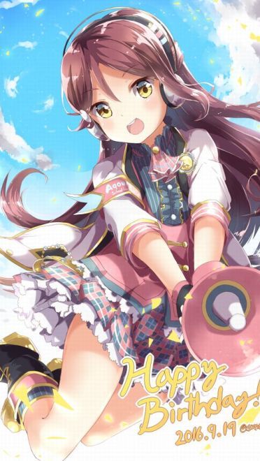 LoveLive!樱内梨子高清福利图(1)