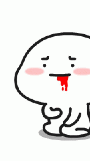 乖巧宝宝搞笑表情包，还是GIF图的哦！