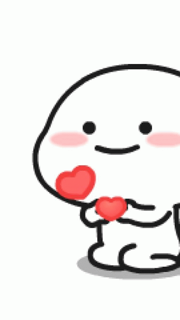 乖巧宝宝搞笑表情包，还是GIF图的哦！