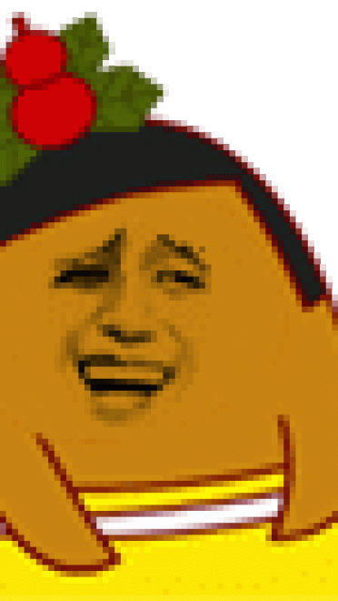 金馆长酷酷鸟搞笑表情包！逗乐你每一天