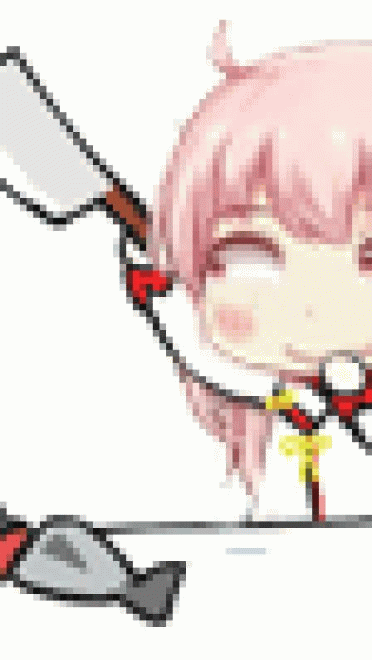 这是一组充满了咸鱼的表情包