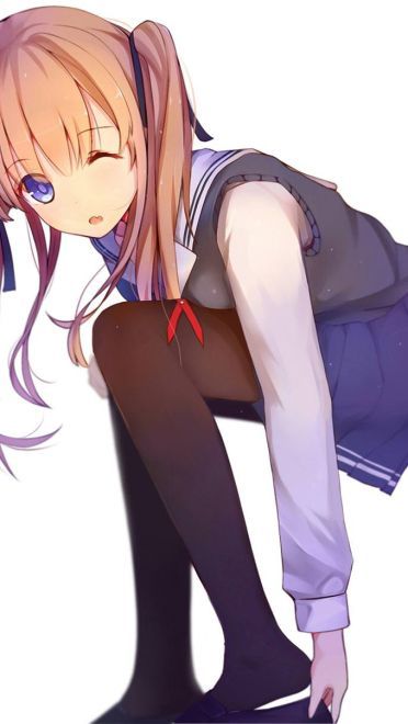 超棒的路人女主养成计划手机壁纸