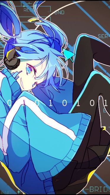 目隐都市的演绎者 榎本贵音 Win10主题