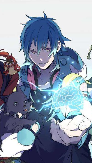 戏剧性谋杀 Win10主题